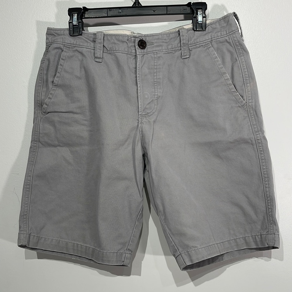 Mens Abercrombie and Fitch shorts 32